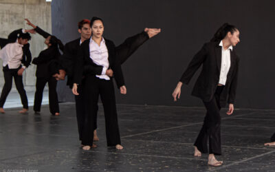 El Abismo Plaza de la danza