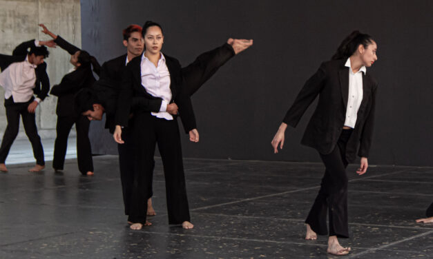 El Abismo Plaza de la danza
