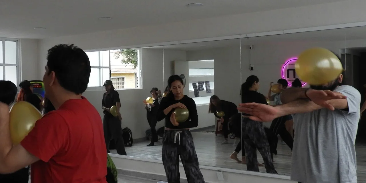 ¿Qué es Movimiento Esencial?