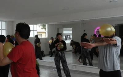 ¿Qué es Movimiento Esencial?