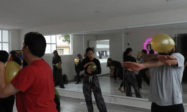 ¿Qué es Movimiento Esencial?