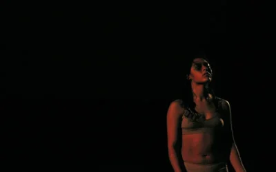 Tao — Función con Edén Compañía de Danza