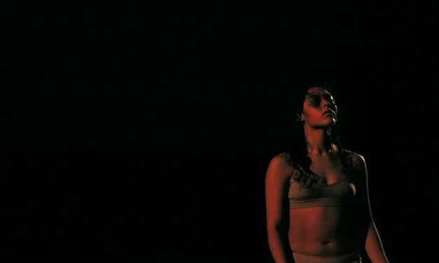 Tao — Función con Edén Compañía de Danza