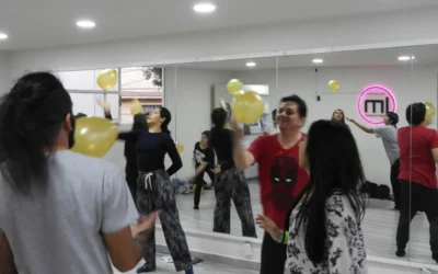 Movimiento Esencial — Primera edición