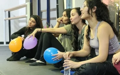 Movimiento Esencial — Segunda edición