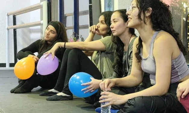 Movimiento Esencial — Segunda edición