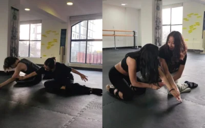 Movimiento Esencial — Tercera edición