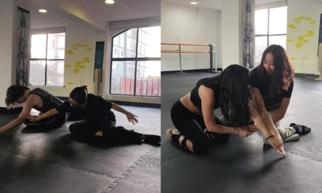 Movimiento Esencial — Tercera edición