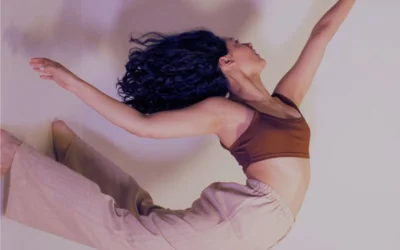 Trascendencia en Movimiento – Un Espacio para Volver a Ti