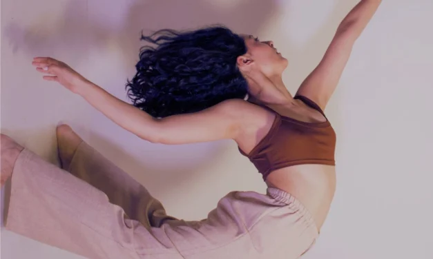 Trascendencia en Movimiento – Un Espacio para Volver a Ti